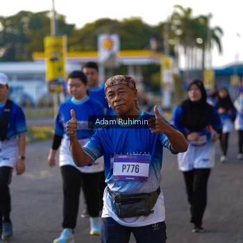 Runner Photo 3507631