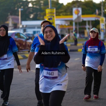 Runner Photo 3507634
