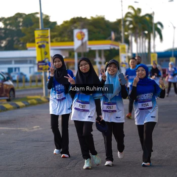 Runner Photo 3507635