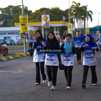 Runner Photo 3507638