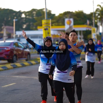 Runner Photo 3507640