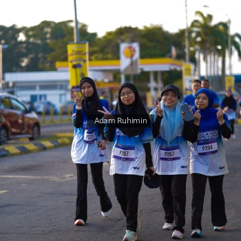 Runner Photo 3507641