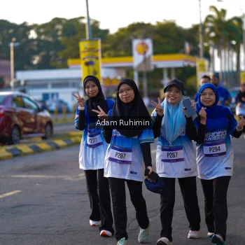 Runner Photo 3507642
