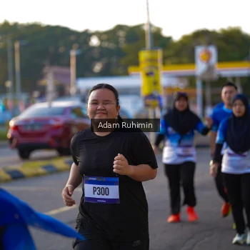 Runner Photo 3507643