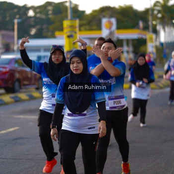 Runner Photo 3507644