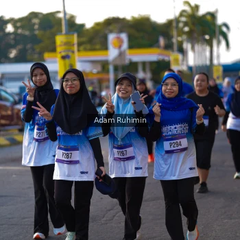 Runner Photo 3507645