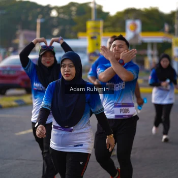 Runner Photo 3507647