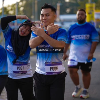 Runner Photo 3507648