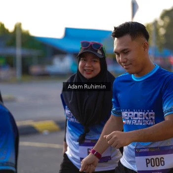 Runner Photo 3507649