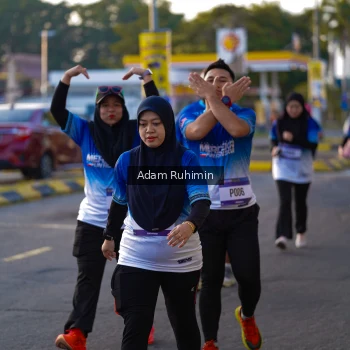 Runner Photo 3507650