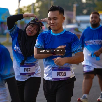 Runner Photo 3507651