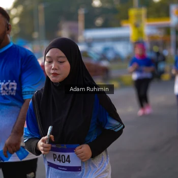 Runner Photo 3507652