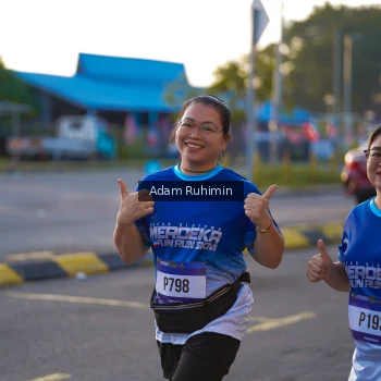 Runner Photo 3507655