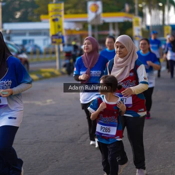 Runner Photo 3507656
