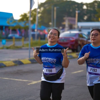 Runner Photo 3507657