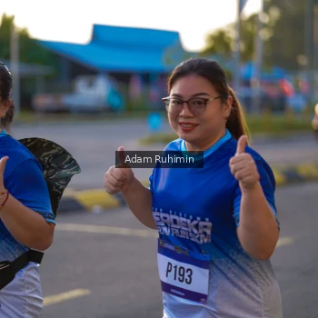 Runner Photo 3507658