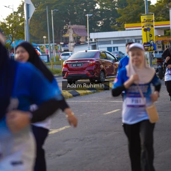 Runner Photo 3507660