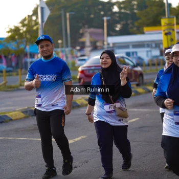 Runner Photo 3507661