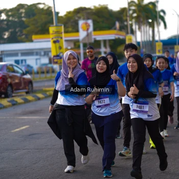 Runner Photo 3507662
