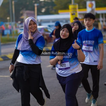 Runner Photo 3507663