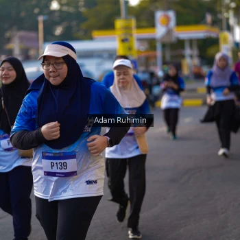 Runner Photo 3507664