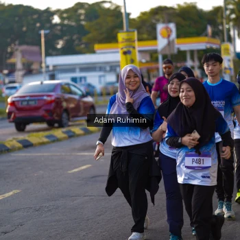 Runner Photo 3507665