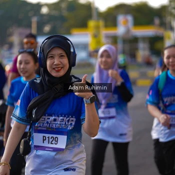 Runner Photo 3507666