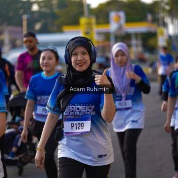 Runner Photo 3507667
