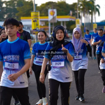 Runner Photo 3507669