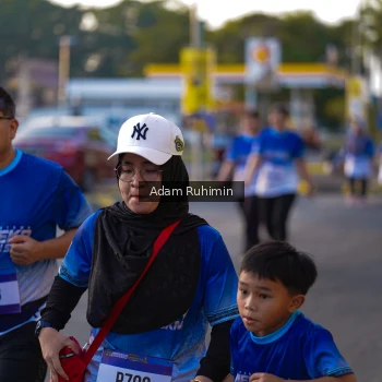 Runner Photo 3507672