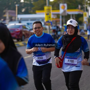Runner Photo 3507676