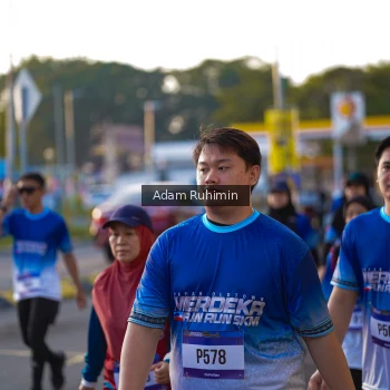 Runner Photo 3507677