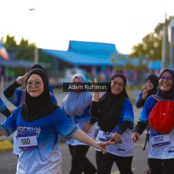 Runner Photo 3507678