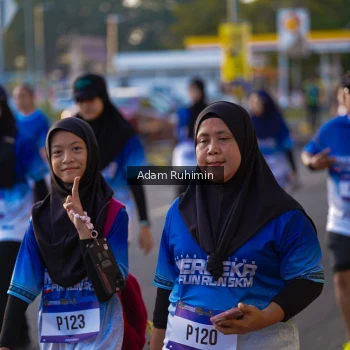 Runner Photo 3507679