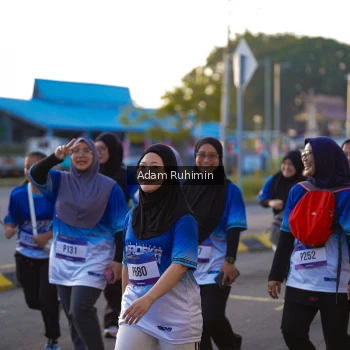 Runner Photo 3507680
