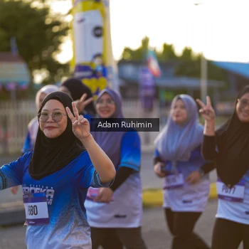 Runner Photo 3507682