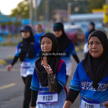 Runner Photo 3507684