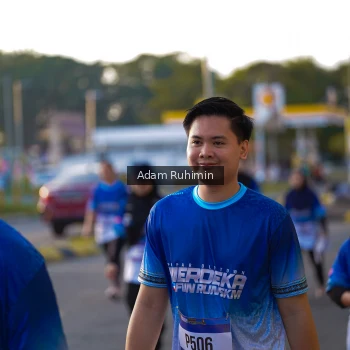 Runner Photo 3507685