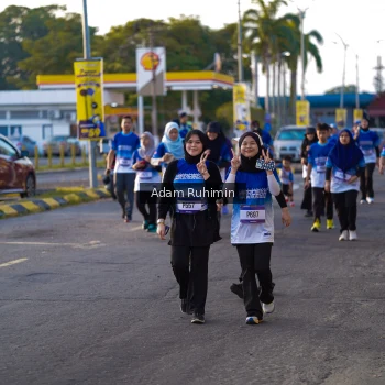 Runner Photo 3507687