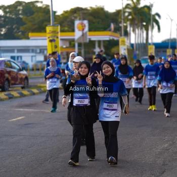 Runner Photo 3507688