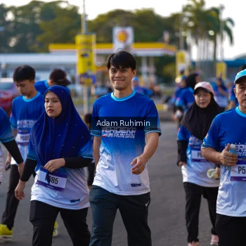 Runner Photo 3507690