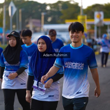 Runner Photo 3507693