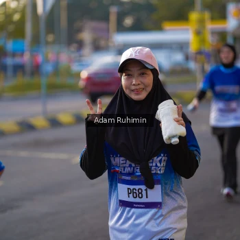 Runner Photo 3507694