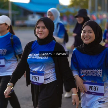 Runner Photo 3507696