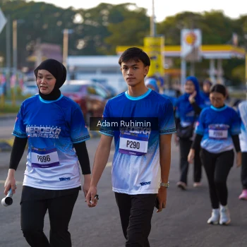 Runner Photo 3507697