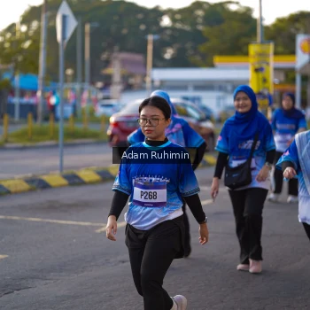Runner Photo 3507699