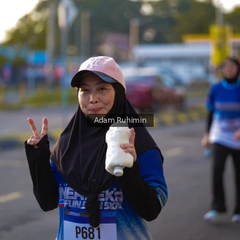 Runner Photo 3507700