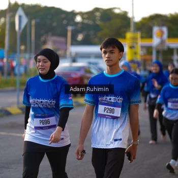 Runner Photo 3507702