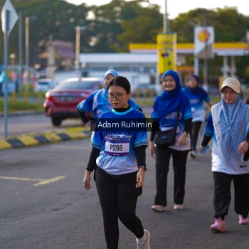 Runner Photo 3507703