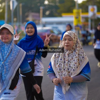 Runner Photo 3507704